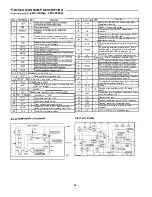 Preview for 29 page of Sanyo DC-F320 Service Manual