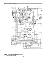 Preview for 38 page of Sanyo DC-F320 Service Manual