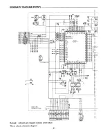 Preview for 42 page of Sanyo DC-F320 Service Manual