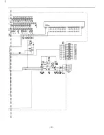 Preview for 43 page of Sanyo DC-F320 Service Manual