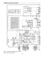 Preview for 44 page of Sanyo DC-F320 Service Manual