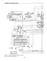 Preview for 46 page of Sanyo DC-F320 Service Manual