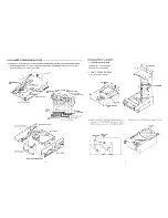 Preview for 3 page of Sanyo DC-F380 Manual