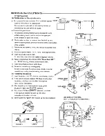 Preview for 21 page of Sanyo DC-F380 Manual