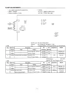 Предварительный просмотр 8 страницы Sanyo DC-F400 Service Manual