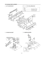 Предварительный просмотр 15 страницы Sanyo DC-F400 Service Manual