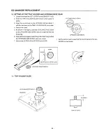 Предварительный просмотр 17 страницы Sanyo DC-F400 Service Manual