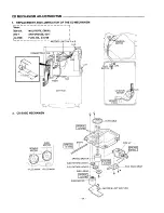 Предварительный просмотр 18 страницы Sanyo DC-F400 Service Manual