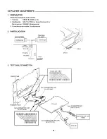 Предварительный просмотр 20 страницы Sanyo DC-F400 Service Manual