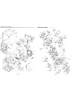 Предварительный просмотр 24 страницы Sanyo DC-F400 Service Manual