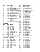 Предварительный просмотр 26 страницы Sanyo DC-F400 Service Manual