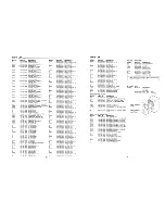 Предварительный просмотр 31 страницы Sanyo DC-F400 Service Manual