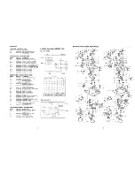 Предварительный просмотр 35 страницы Sanyo DC-F400 Service Manual