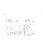 Предварительный просмотр 55 страницы Sanyo DC-F400 Service Manual