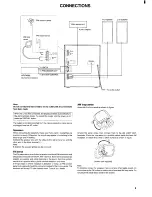 Preview for 3 page of Sanyo DC-F450 Instruction Manual