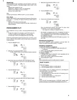 Preview for 9 page of Sanyo DC-F450 Instruction Manual