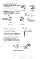 Preview for 6 page of Sanyo DC-LD5 Service Manual