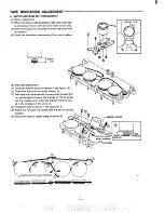Preview for 8 page of Sanyo DC-LD5 Service Manual