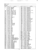 Preview for 13 page of Sanyo DC-LD5 Service Manual