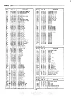 Preview for 16 page of Sanyo DC-LD5 Service Manual