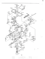 Preview for 44 page of Sanyo DC-LD5 Service Manual