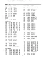 Preview for 47 page of Sanyo DC-LD5 Service Manual