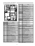 Предварительный просмотр 16 страницы Sanyo DC-M3 Service Manual