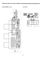 Предварительный просмотр 53 страницы Sanyo DC-M3 Service Manual