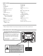 Preview for 2 page of Sanyo DC-MCR30 Service Manual