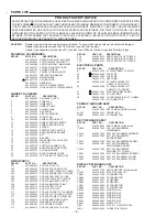 Preview for 6 page of Sanyo DC-MCR30 Service Manual