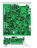 Preview for 16 page of Sanyo DC-MCR30 Service Manual