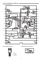 Preview for 10 page of Sanyo DC-MCR300 Service Manual