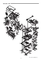 Предварительный просмотр 4 страницы Sanyo DC-MCR350M Service Manual