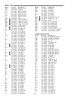 Предварительный просмотр 8 страницы Sanyo DC-MCR350M Service Manual