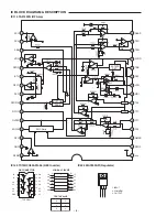 Предварительный просмотр 10 страницы Sanyo DC-MCR350M Service Manual