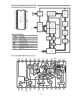 Предварительный просмотр 13 страницы Sanyo DC-MCR350M Service Manual