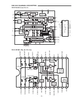 Предварительный просмотр 15 страницы Sanyo DC-MCR350M Service Manual