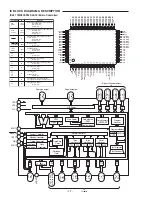 Предварительный просмотр 18 страницы Sanyo DC-MCR350M Service Manual