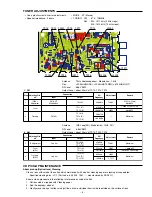 Предварительный просмотр 3 страницы Sanyo DC-MCR60 Service Manual