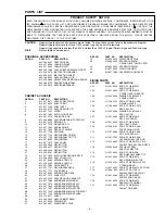 Предварительный просмотр 5 страницы Sanyo DC-MCR60 Service Manual