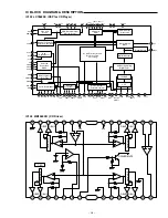 Предварительный просмотр 11 страницы Sanyo DC-MCR60 Service Manual