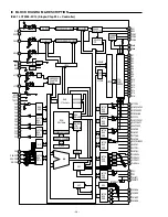 Предварительный просмотр 14 страницы Sanyo DC-MCR60 Service Manual