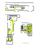 Предварительный просмотр 27 страницы Sanyo DC-MCR60 Service Manual