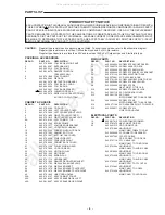 Предварительный просмотр 6 страницы Sanyo DC-MCR80M Service Manual