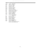 Предварительный просмотр 8 страницы Sanyo DC-MCR80M Service Manual