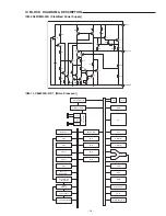 Предварительный просмотр 15 страницы Sanyo DC-MM5000 (XE) Service Manual