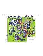 Предварительный просмотр 25 страницы Sanyo DC-MM5000 (XE) Service Manual