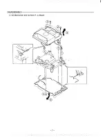 Предварительный просмотр 8 страницы Sanyo DC-MS1 Service Manual