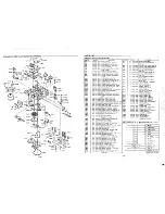 Предварительный просмотр 27 страницы Sanyo DC-MS1 Service Manual