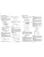 Предварительный просмотр 28 страницы Sanyo DC-MS1 Service Manual